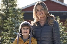 Picture a Perfect Christmas - Luke Roessler, Merritt Patterson