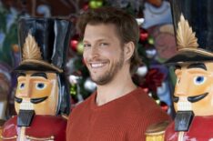 Picture a Perfect Christmas - Jon Cor