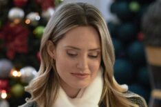 Merritt Patterson in Picture a Perfect Christmas