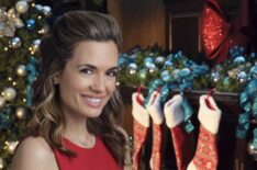 Write Before Christmas - Torrey DeVitto