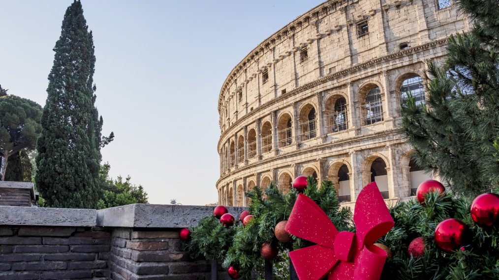 Christmas In Rome Final Image Assets