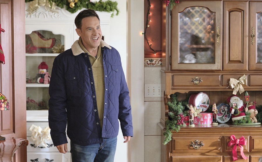 A Christmas Duet - Lane Edwards