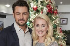 The Mistletoe Secret - Tyler Hynes, Kellie Pickler