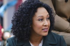 A Christmas Miracle - Tamera Mowry-Housley