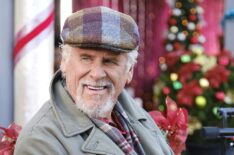 A Christmas Miracle - Barry Bostwick