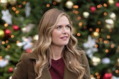 Tidings of Joy - Maggie Lawson