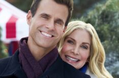 The Christmas Club - Cameron Mathison and Elizabeth Mitchell