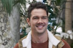 Christmas at The Plaza - Ryan Paevey