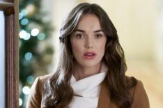 Christmas at The Plaza - Elizabeth Henstridge