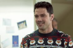 Christmas at The Plaza - Ryan Paevey