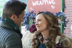 Check Inn to Christmas - Wes Brown and Rachel Boston