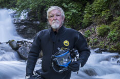 'Gold Rush: White Water' Sneak Peek: va funcționa sania de dragare a lui Fred? (VIDEO)