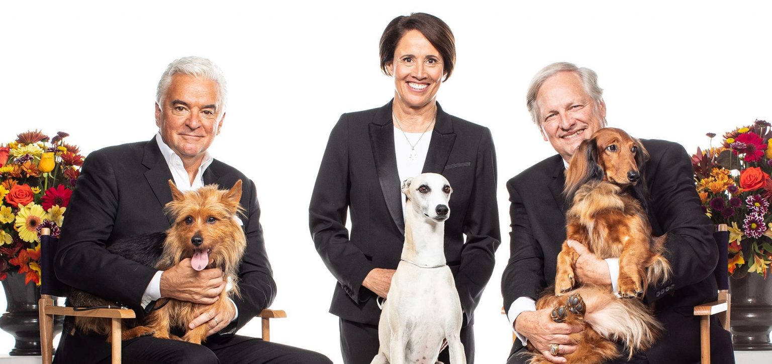 How to Watch the 2019 National Dog Show on Thanksgiving Day