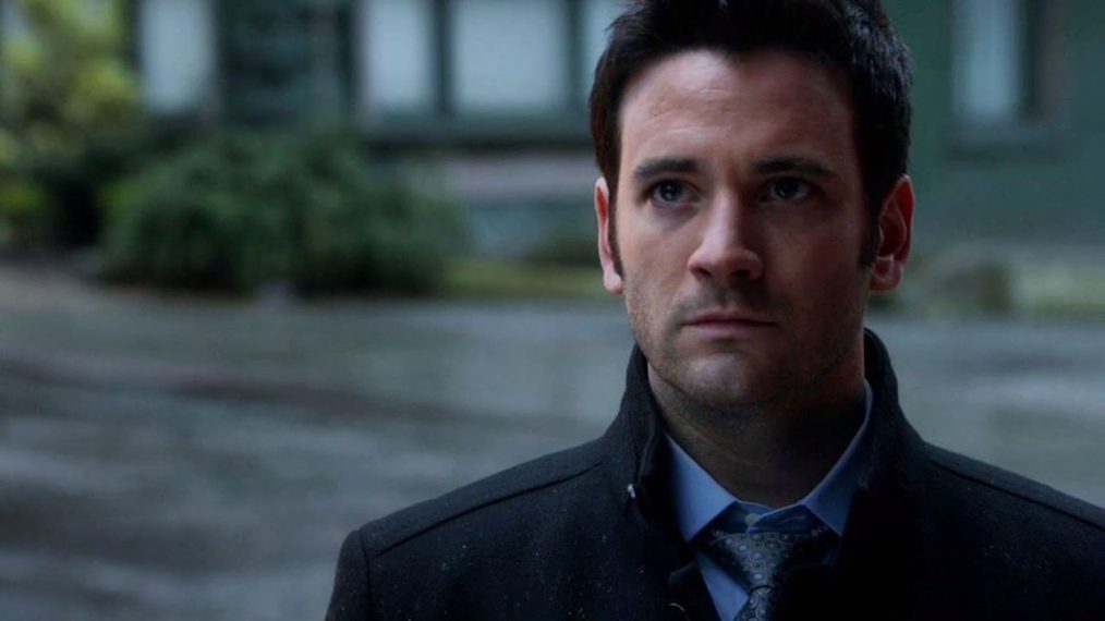 Colin Donnell