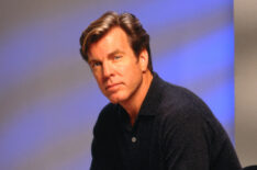 Peter Bergman stars as Jack Abbott on The Young and the Restless