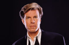 Peter Bergman stars as Jack Abbott on The Young and the Restless