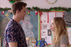 A Christmas Wish - Tyler Hilton and Megan Park