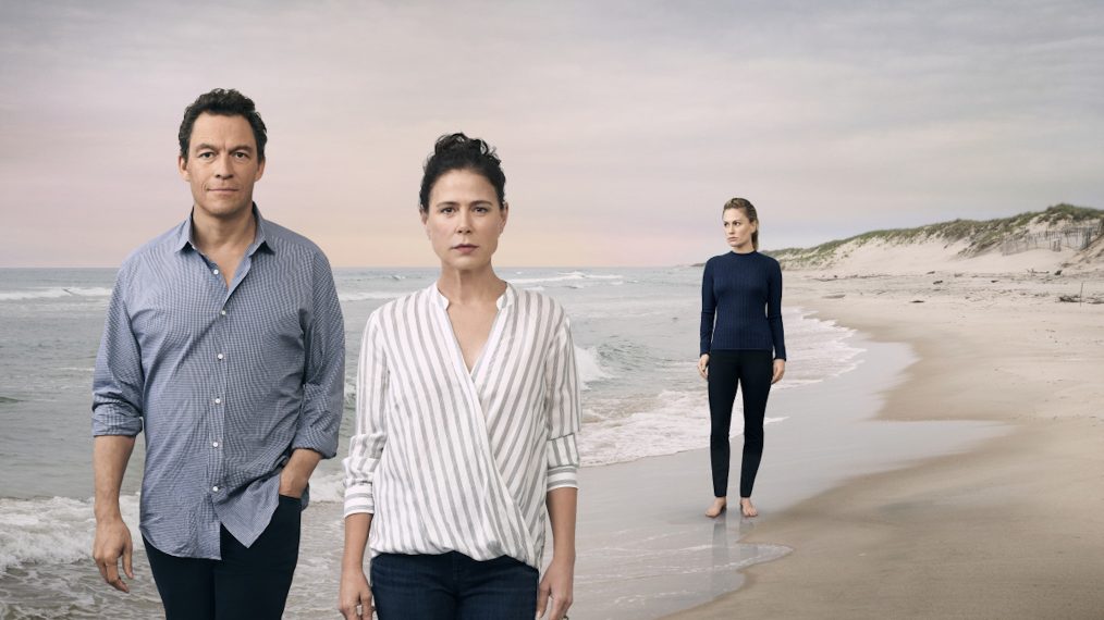 Картинки по запросу "the affair finale"