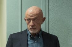 Jonathan Banks as Mike Ehrmantraut - Better Call Saul - Season 5