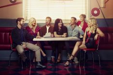 Fox Cancels 'BH90210' But the Cast Hints It May Not Be Over Yet