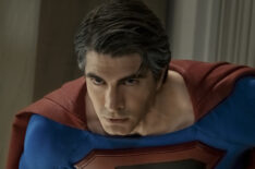 Crisis on Infinite Earths: Part Two - Brandon Routh as Superman
