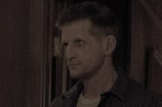 Paul Sparks as John in Castle Rock - 'Let The River Run'