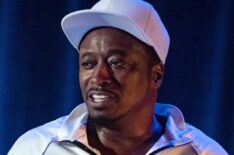 Eddie Griffin in E-Niggma