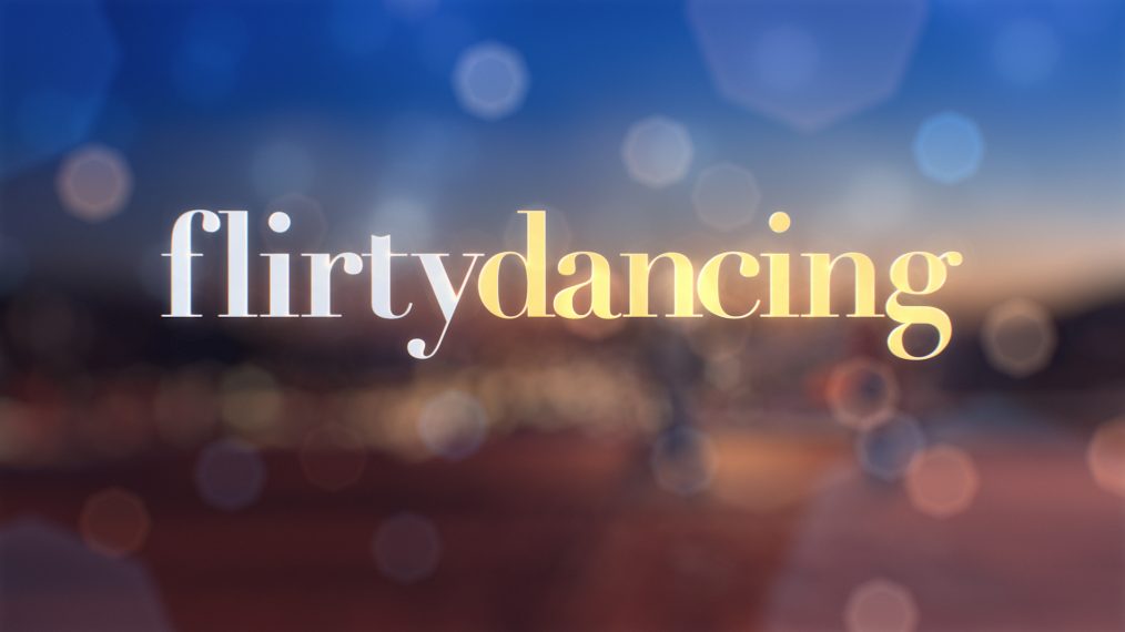 FLIRTY DANCING Logo © FOX 2019