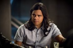 'The Flash': Carlos Valdes on the 'Most Challenging Part' of Losing [Spoiler]