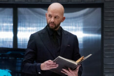 Jon Cryer as Lex Luthor in The Flash - 'Crisis on Infinite Earths: Part Three'