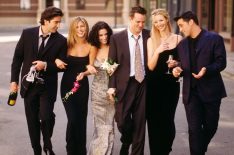 How Well Has 'Friends' Aged? The Sitcom's Cast & Critics Disagree