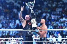 Luke Gallows & Karl Anderson on the Fight for Tag Team Wrestling in WWE