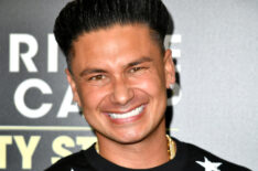 Marriage Boot Camp Reality Stars - Pauly D