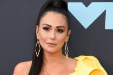 2019 MTV Video Music Awards - Jenni 'JWoww' Farley