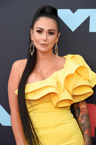 2019 MTV Video Music Awards - Jenni 'JWoww' Farley