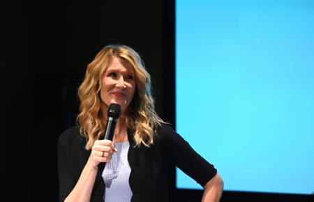 Laura Dern