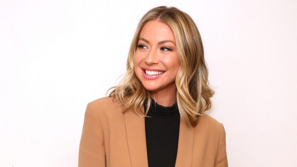 Stassi Schroeder - 2019 Glamour Women Of The Year Summit