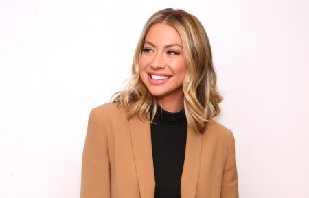 Stassi Schroeder - 2019 Glamour Women Of The Year Summit