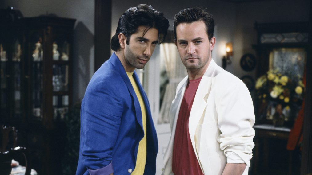 7 Disastrous TV Thanksgivings — No, Thanks! (PHOTOS)