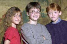 Harry Potter TV Series Reportedly in Development at HBO