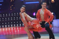 10 Stars You Totally Forgot Competed on 'Dancing With the Stars' (VIDEO)