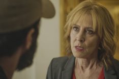 Christine Lahti Returns as McGarrett's Mother on 'Hawaii Five-0' (PHOTOS)