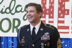 Holiday for Heroes - Marc Blucas