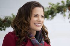 Holiday for Heroes - Melissa Claire Egan, Marc Blucas