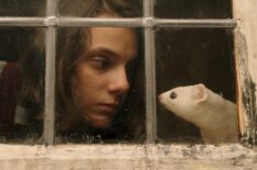 'His Dark Materials' Gets Off to a Slow but Promising Start in the Premiere (RECAP)