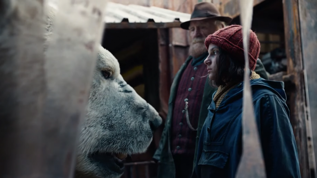 The Fantasy Adventure Finally Gets Going in 'His Dark Materials' Episode 4 (RECAP)