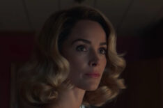 Abigail Spencer in Reprisal
