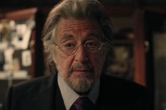 Al Pacino Introduces the World of Amazon's 'Hunters' in New Teaser (VIDEO)