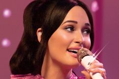 'The Kacey Musgraves Christmas Show': Amazon Announces All-Star Special (VIDEO)