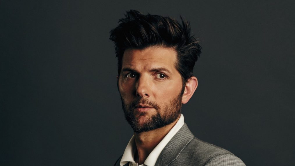 Adam Scott